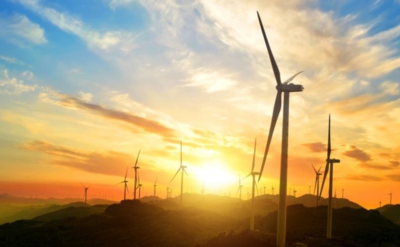 Power semiconductors for wind turbines – Fuji Electric