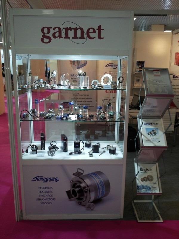4 1000x800 1 Thank you for your visit at Cwieme Istanbul 2015