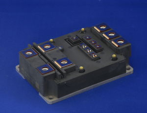 moduli igbt Fuji Electric introduces 7th generation X-series IGBT modules HPnC for the railway market